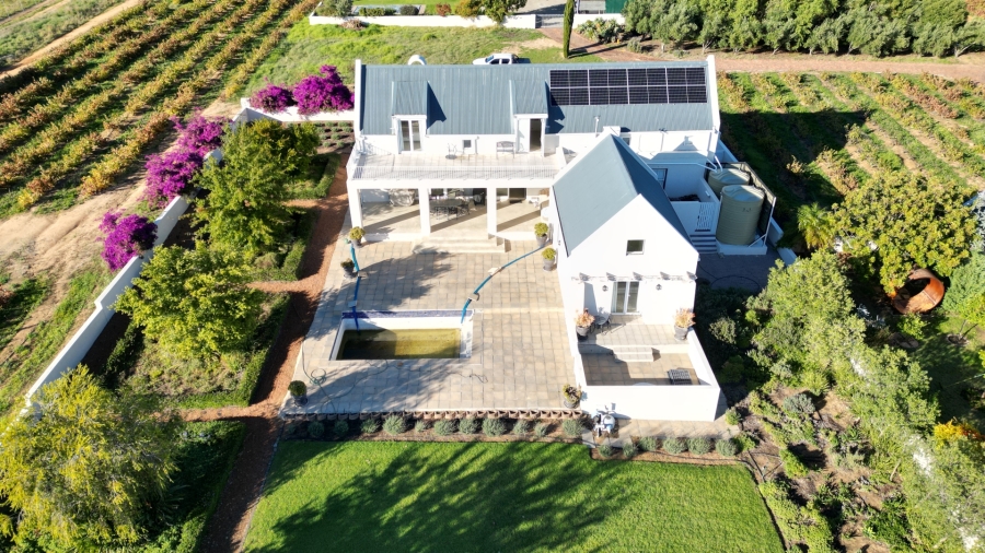 3 Bedroom Property for Sale in Diemersfontein Wine and Country Estate Western Cape